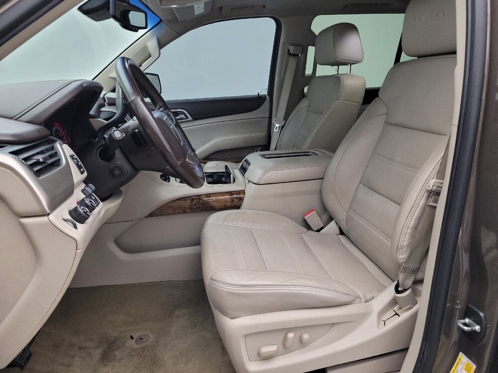 2015 GMC Yukon in Greensboro, NC 27407 - 18094403 17