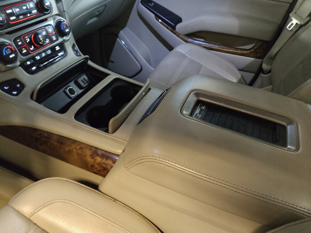 2015 GMC Yukon in Greensboro, NC 27407 - 18094403 26