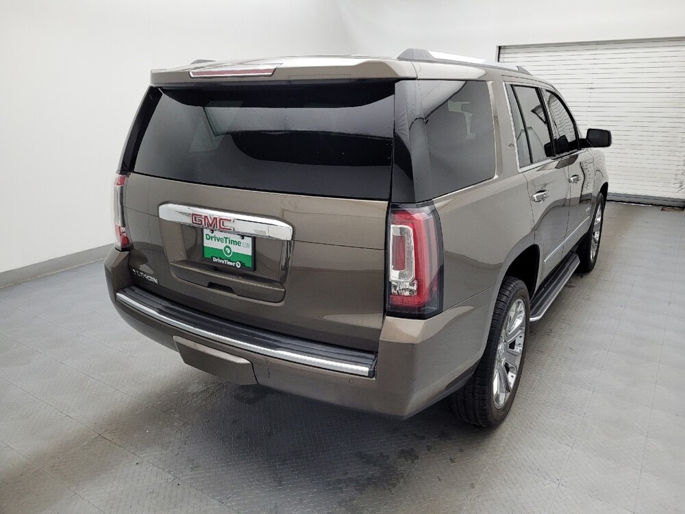 2015 GMC Yukon in Greensboro, NC 27407 - 18094403 9