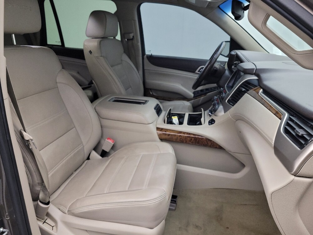 2015 GMC Yukon in Greensboro, NC 27407 - 18094403 21