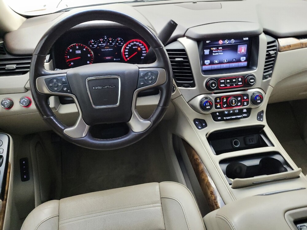 2015 GMC Yukon in Greensboro, NC 27407 - 18094403 22