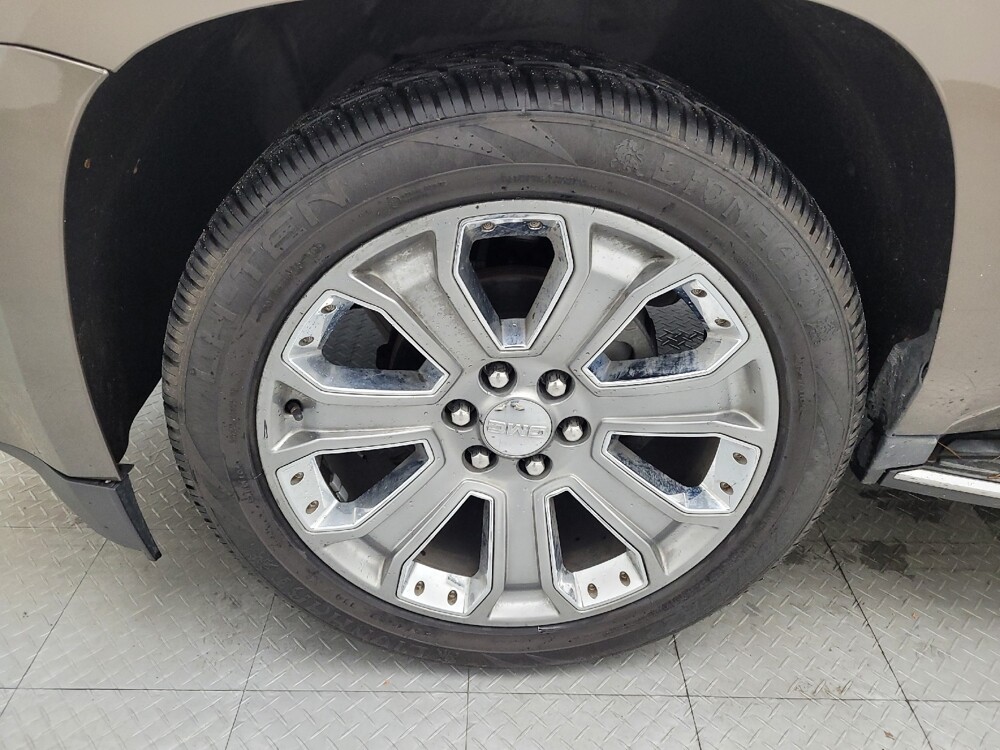 2015 GMC Yukon in Greensboro, NC 27407 - 18094403 31