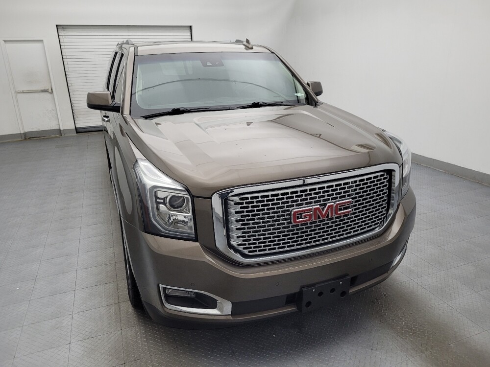 2015 GMC Yukon in Greensboro, NC 27407 - 18094403 14