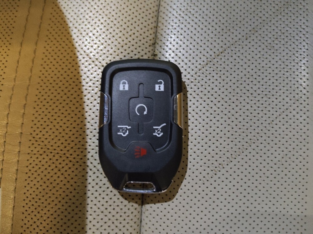 2015 GMC Yukon in Greensboro, NC 27407 - 18094403 32