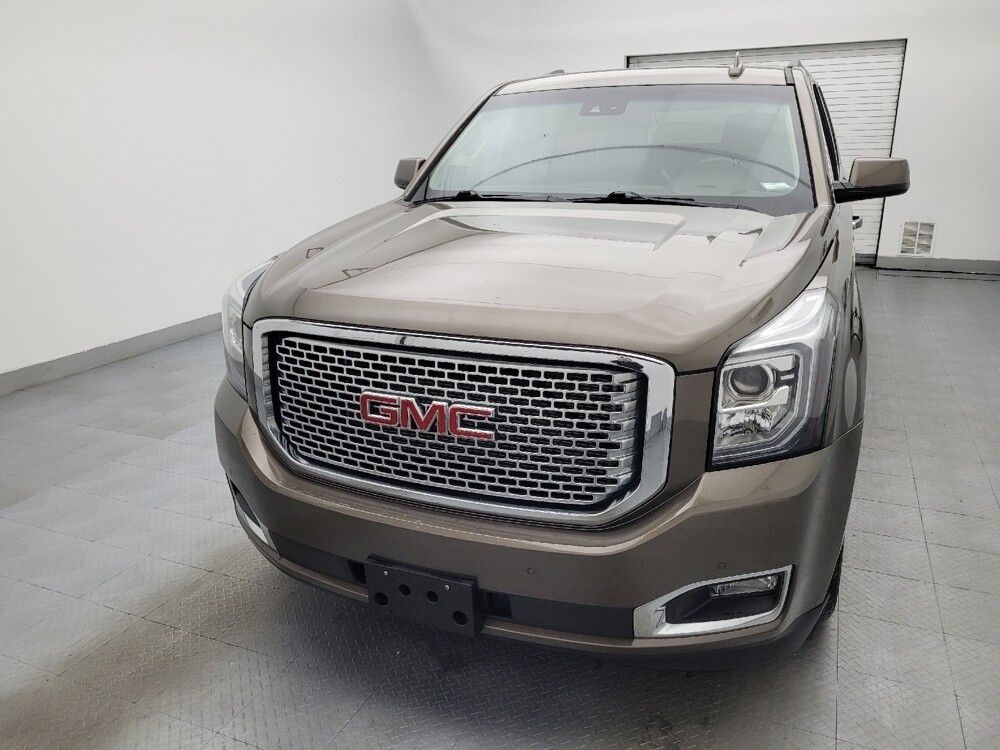 2015 GMC Yukon in Greensboro, NC 27407 - 18094403 15