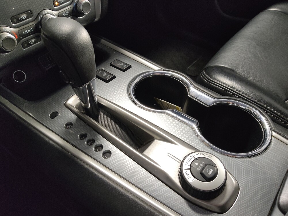 2020 Nissan Pathfinder in Houston, TX 77060 - 18094406 26