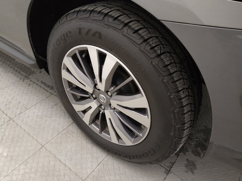 2020 Nissan Pathfinder in Houston, TX 77060 - 18094406 31