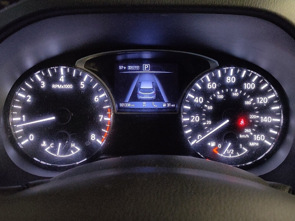 2020 Nissan Pathfinder in Houston, TX 77060 - 18094406 23