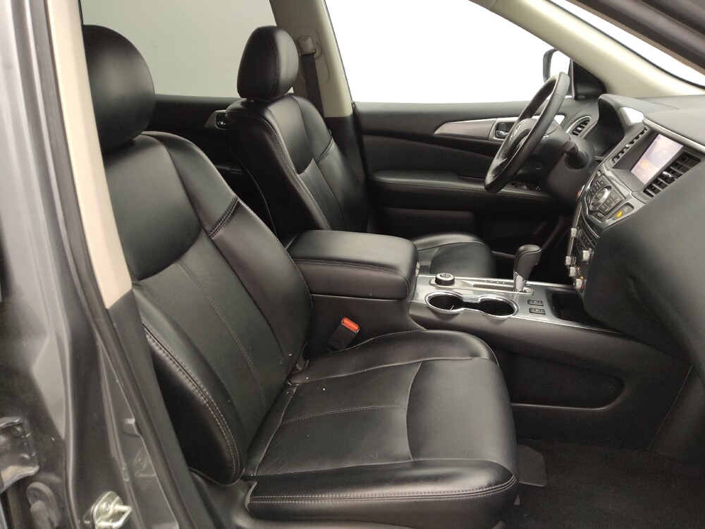 2020 Nissan Pathfinder in Houston, TX 77060 - 18094406 21