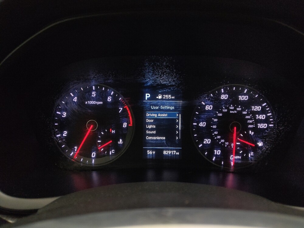 2018 Hyundai Sonata in Independence, MO 64055 - 18094407 23