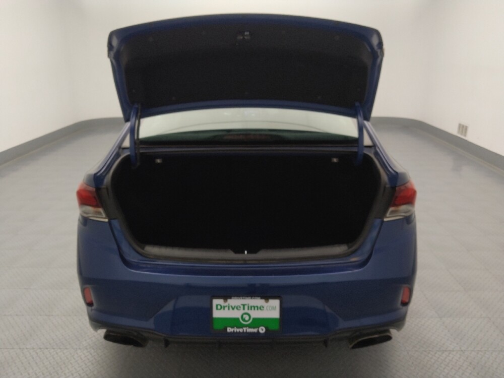 2018 Hyundai Sonata in Independence, MO 64055 - 18094407 29