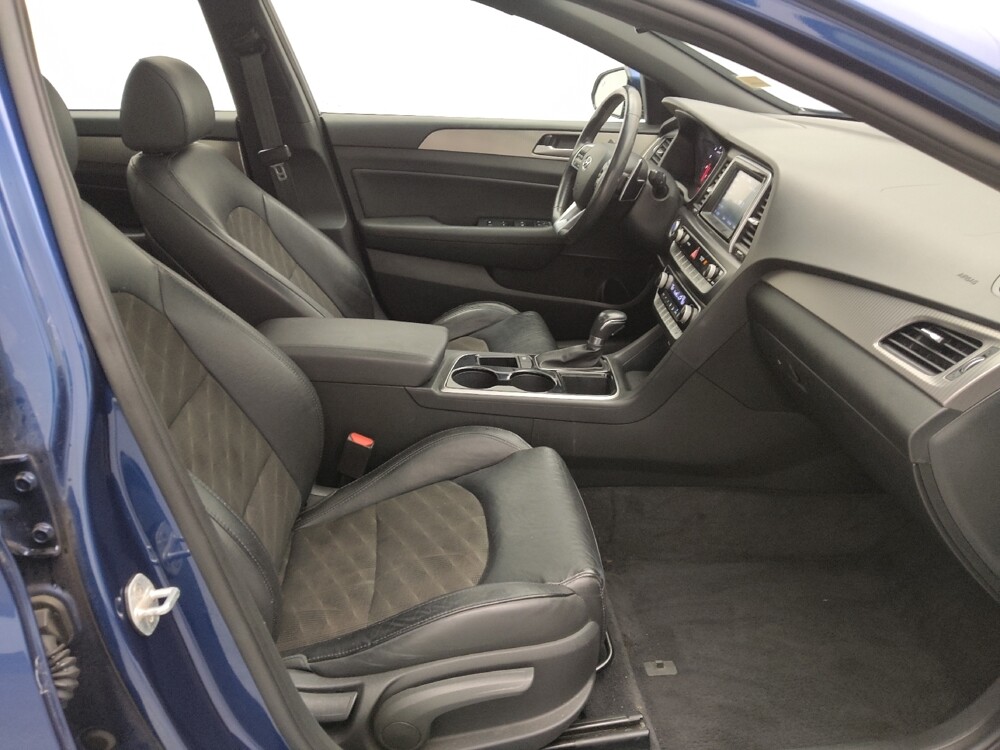 2018 Hyundai Sonata in Independence, MO 64055 - 18094407 21