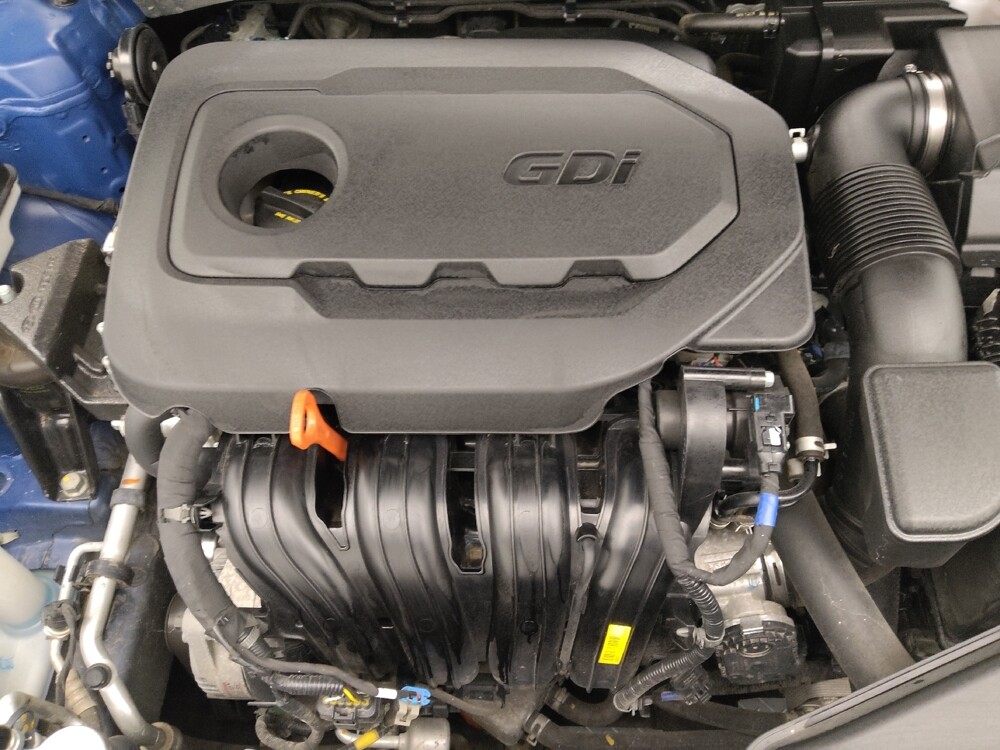 2018 Hyundai Sonata in Independence, MO 64055 - 18094407 30