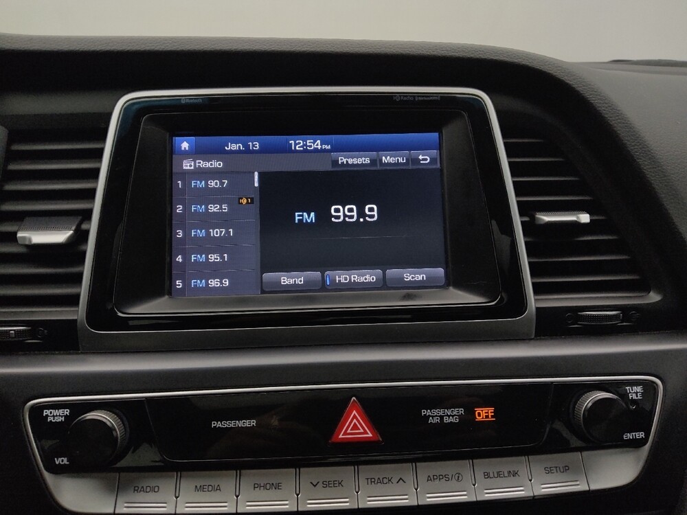 2018 Hyundai Sonata in Independence, MO 64055 - 18094407 25