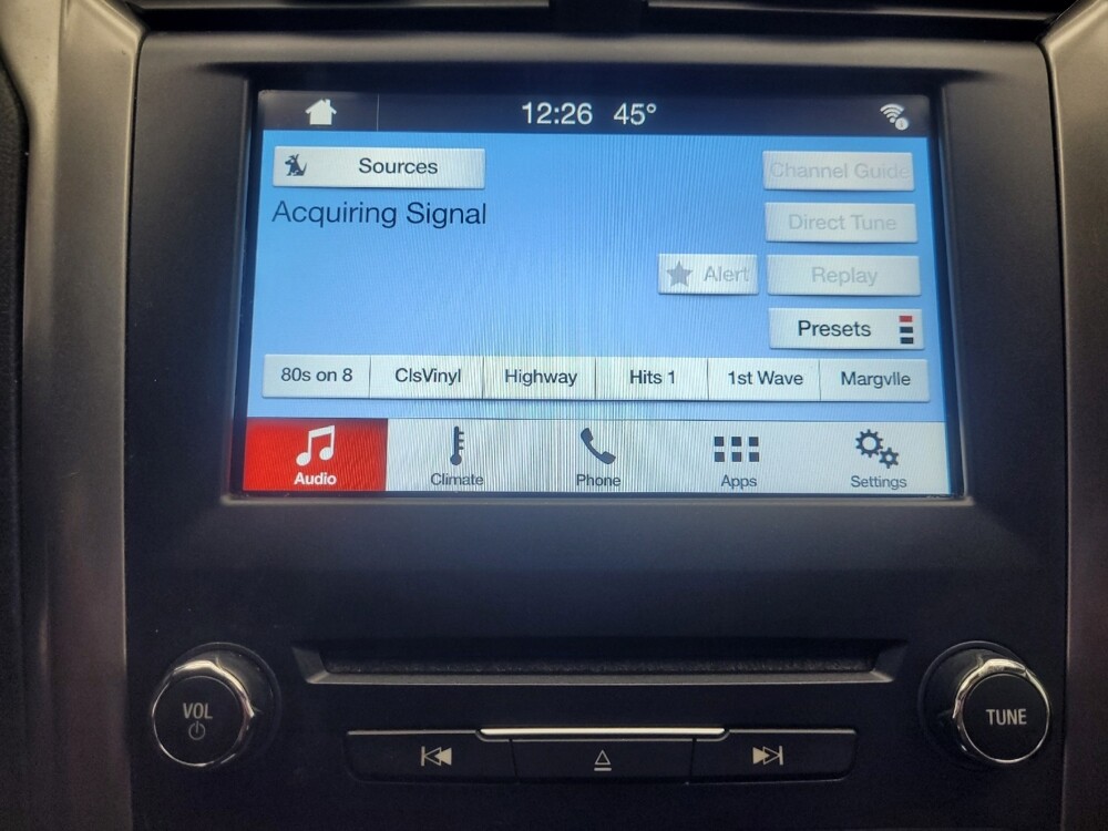 2017 Ford Fusion in Indianapolis, IN 46222 - 18094408 25