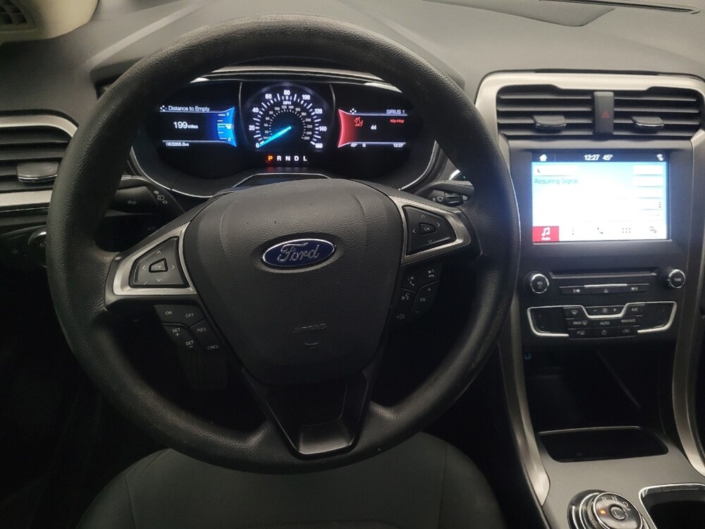 2017 Ford Fusion in Indianapolis, IN 46222 - 18094408 22