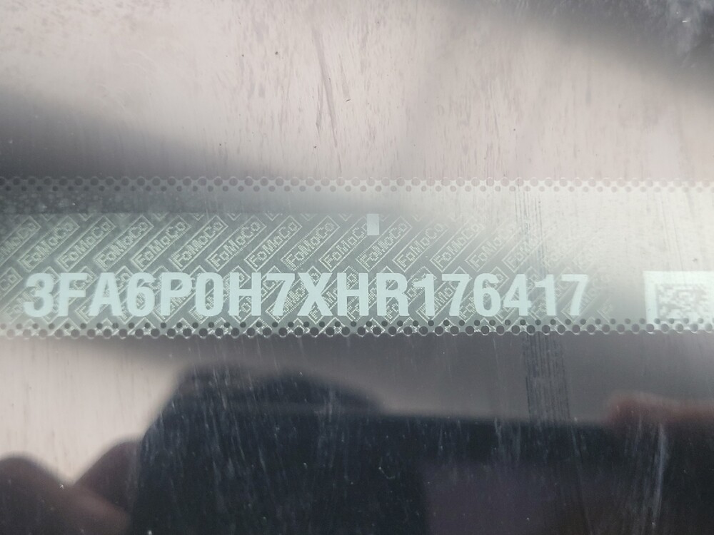 2017 Ford Fusion in Indianapolis, IN 46222 - 18094408 33