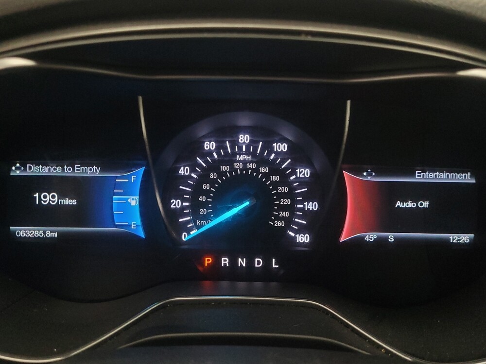 2017 Ford Fusion in Indianapolis, IN 46222 - 18094408 23