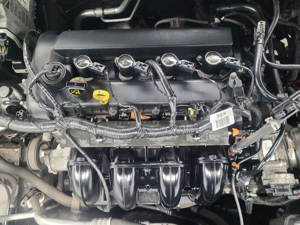 2017 Ford Fusion in Indianapolis, IN 46222 - 18094408 30