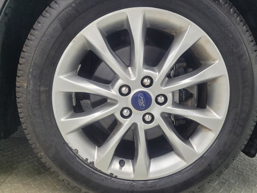 2017 Ford Fusion in Indianapolis, IN 46222 - 18094408 31