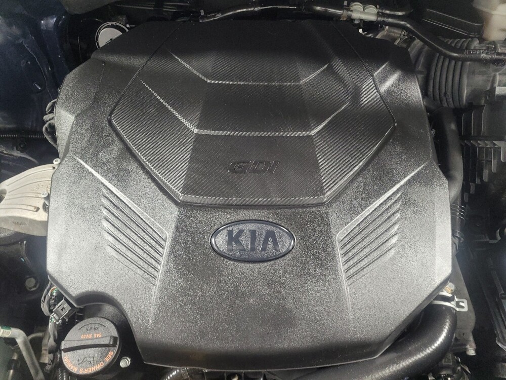 2020 Kia Sorento in Pelham, AL 35124 - 18094409 30