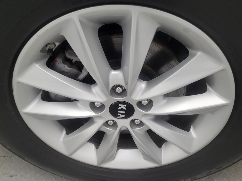 2020 Kia Sorento in Pelham, AL 35124 - 18094409 31