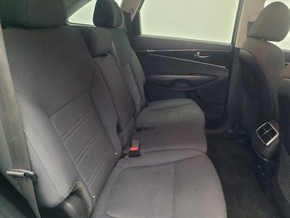 2020 Kia Sorento in Pelham, AL 35124 - 18094409 19