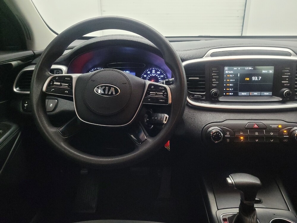 2020 Kia Sorento in Pelham, AL 35124 - 18094409 22