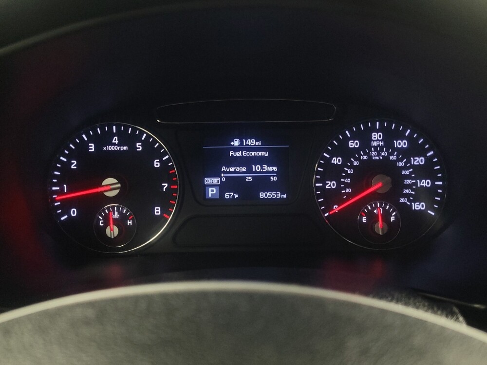 2020 Kia Sorento in Pelham, AL 35124 - 18094409 23