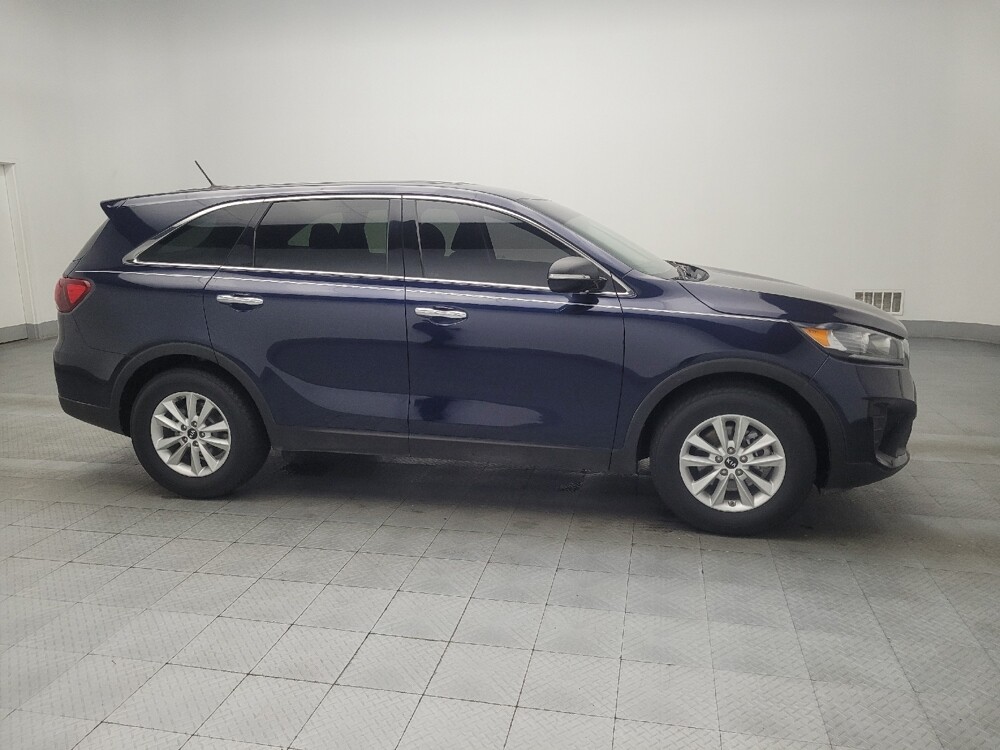 2020 Kia Sorento in Pelham, AL 35124 - 18094409 11
