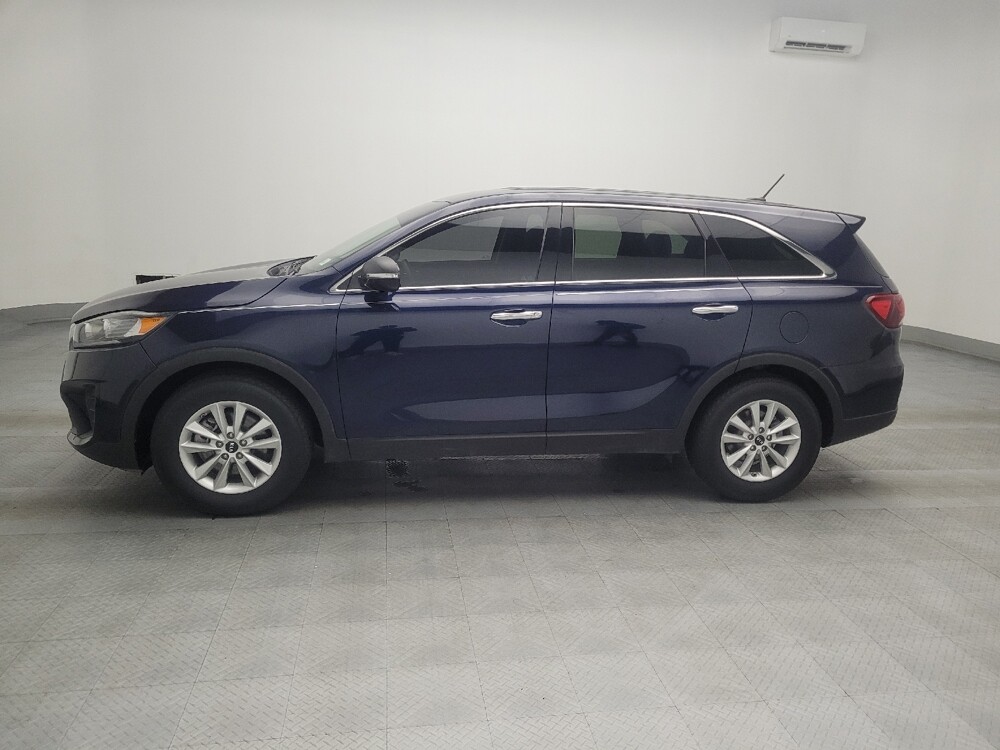 2020 Kia Sorento in Pelham, AL 35124 - 18094409 2