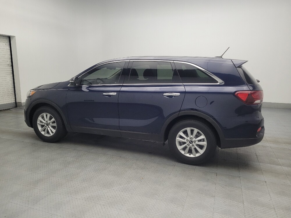 2020 Kia Sorento in Pelham, AL 35124 - 18094409 3
