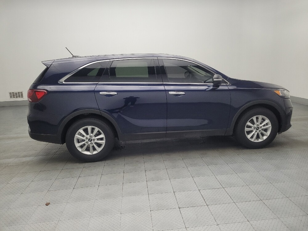 2020 Kia Sorento in Pelham, AL 35124 - 18094409 10