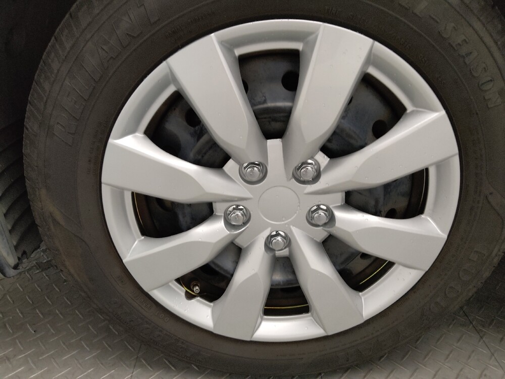 2016 Nissan Altima in El Paso, TX 79907 - 18094410 31