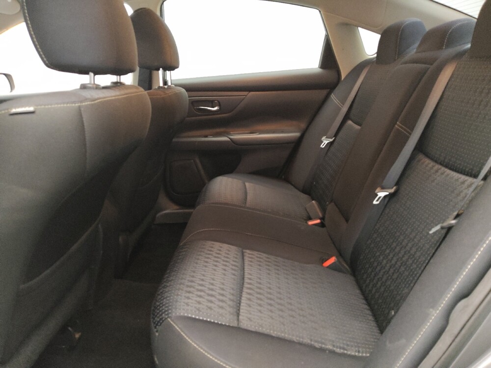 2016 Nissan Altima in El Paso, TX 79907 - 18094410 18