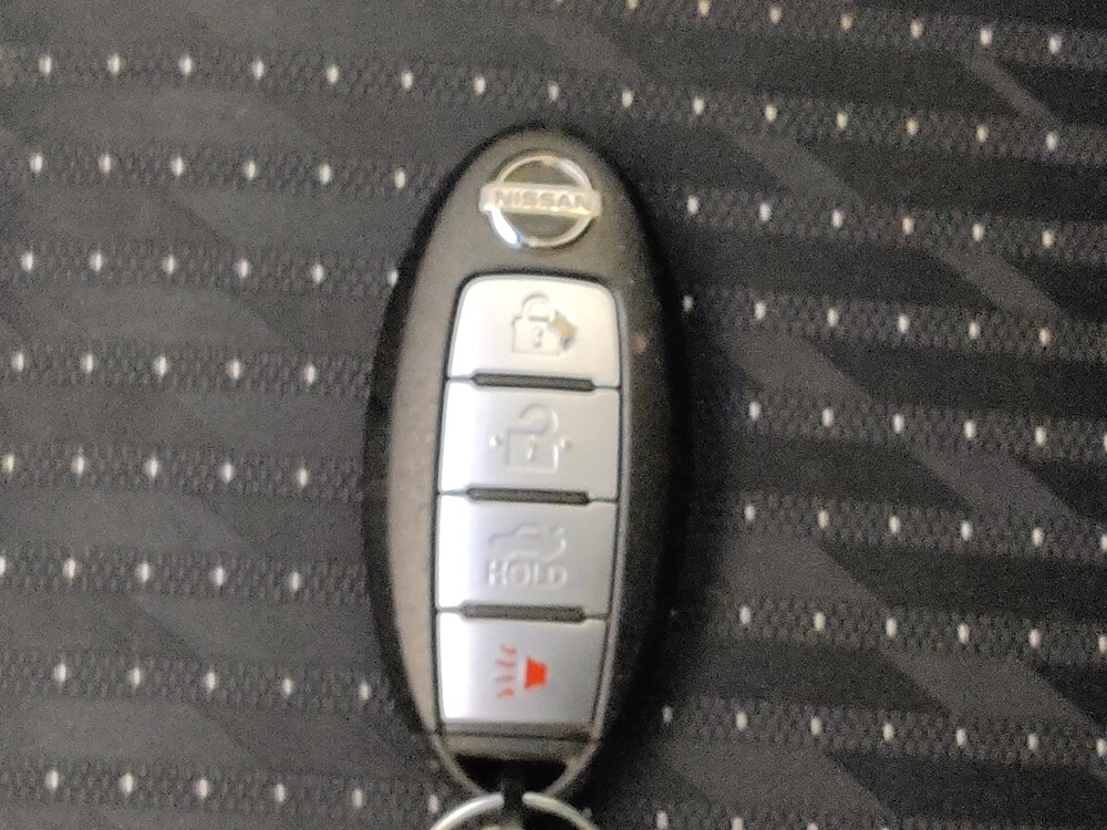 2016 Nissan Altima in El Paso, TX 79907 - 18094410 32