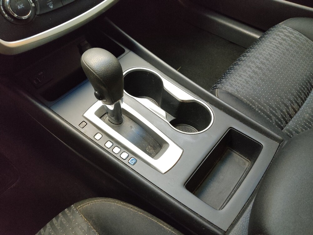 2016 Nissan Altima in El Paso, TX 79907 - 18094410 26