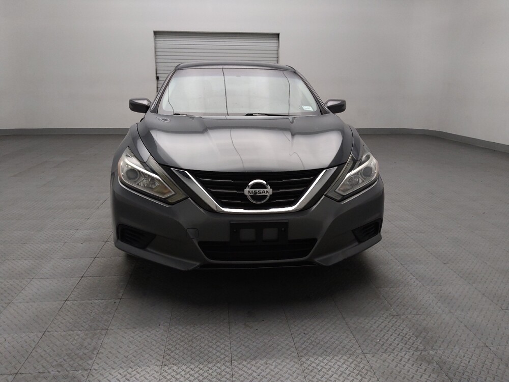 2016 Nissan Altima in El Paso, TX 79907 - 18094410 15