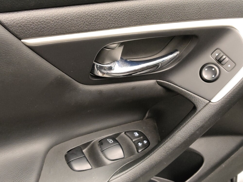 2016 Nissan Altima in El Paso, TX 79907 - 18094410 27