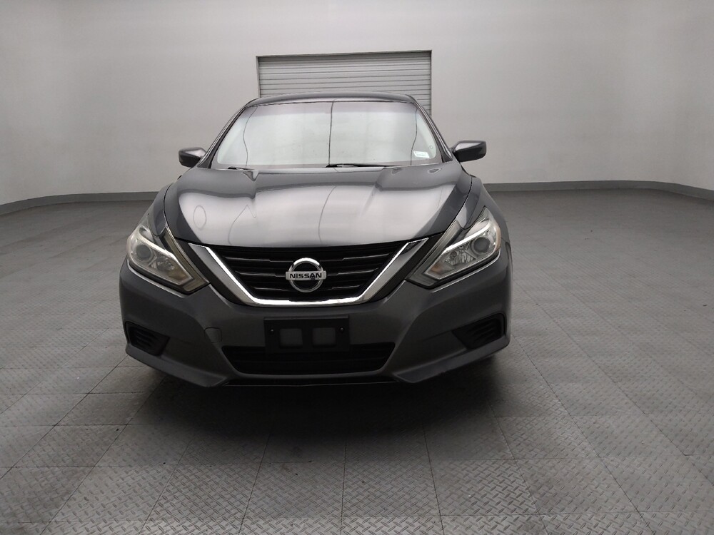 2016 Nissan Altima in El Paso, TX 79907 - 18094410 14