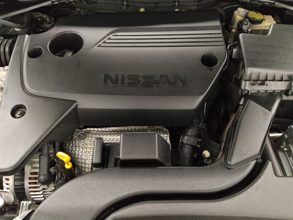 2016 Nissan Altima in El Paso, TX 79907 - 18094410 30