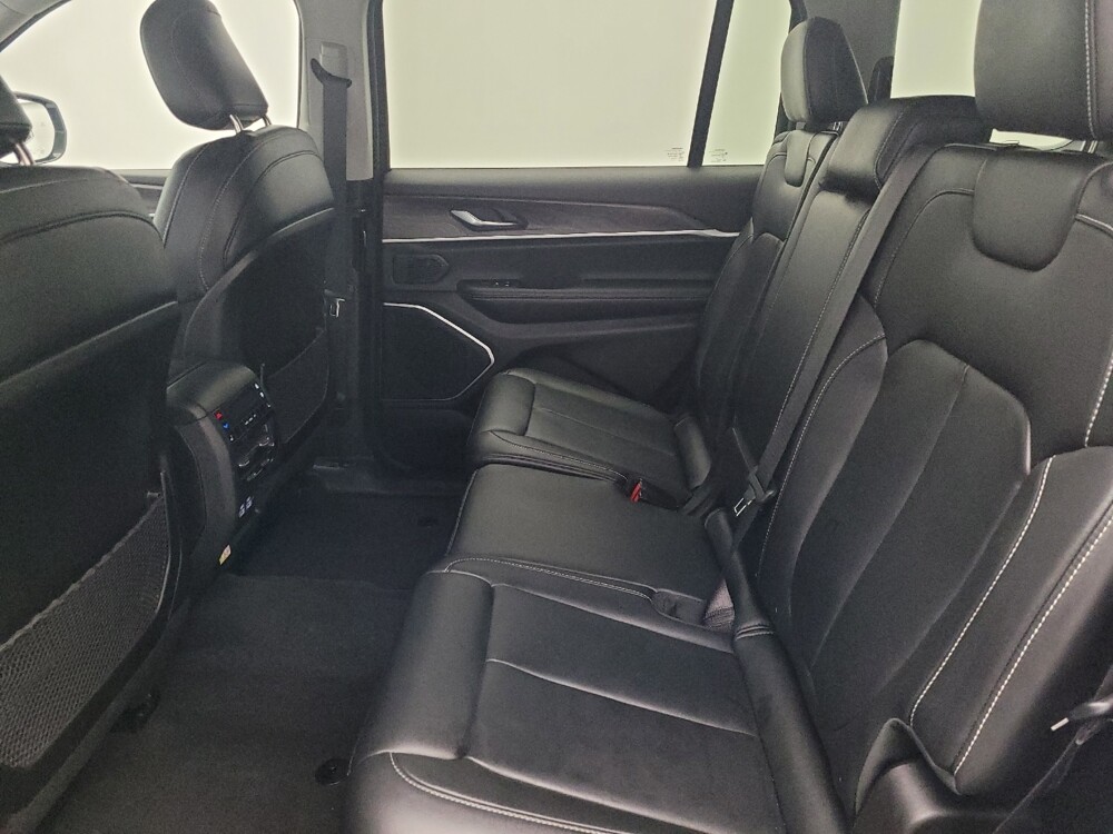 2021 Jeep Grand Cherokee L in Savannah, GA 31419 - 18094411 18