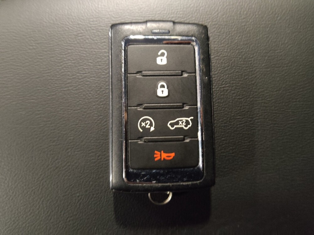 2021 Jeep Grand Cherokee L in Savannah, GA 31419 - 18094411 32