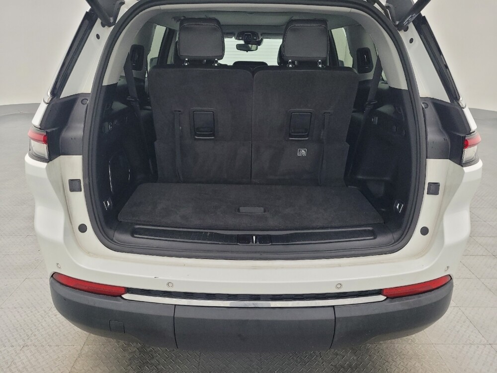 2021 Jeep Grand Cherokee L in Savannah, GA 31419 - 18094411 29