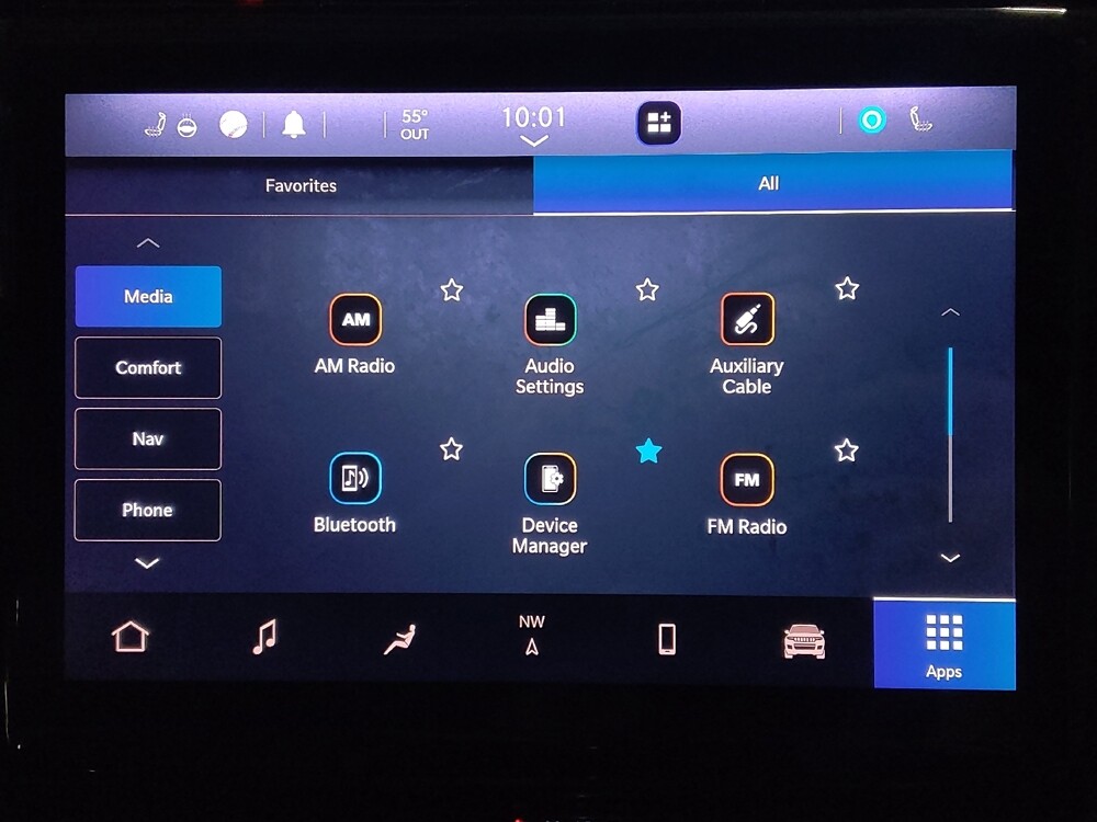 2021 Jeep Grand Cherokee L in Savannah, GA 31419 - 18094411 25