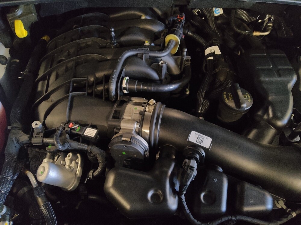 2021 Jeep Grand Cherokee L in Savannah, GA 31419 - 18094411 30