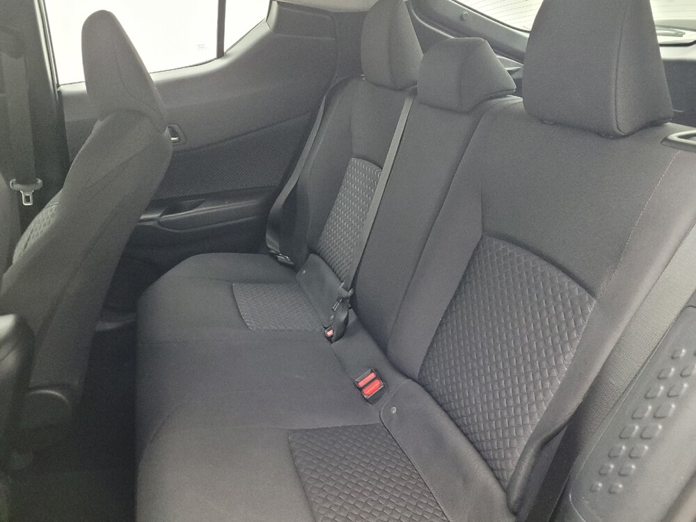 2021 Toyota C-HR in Greenville, NC 27834 - 18094412 18