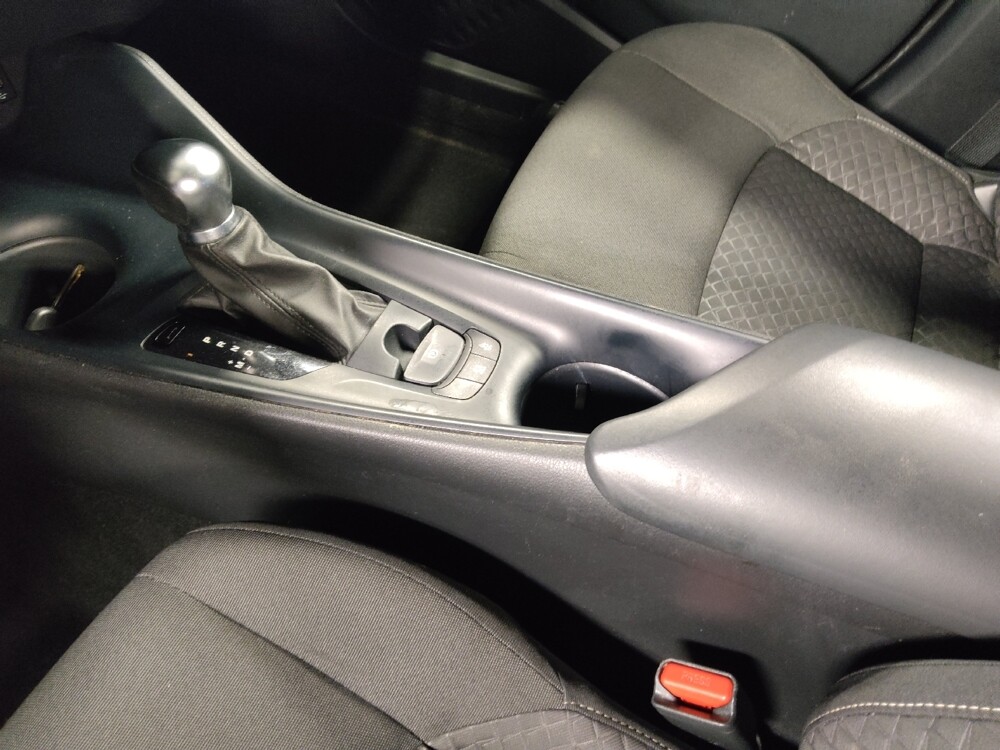 2021 Toyota C-HR in Greenville, NC 27834 - 18094412 26