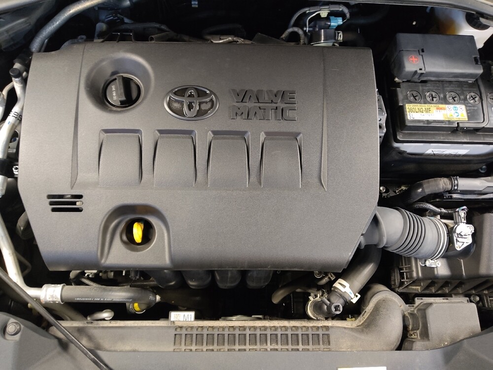 2021 Toyota C-HR in Greenville, NC 27834 - 18094412 30