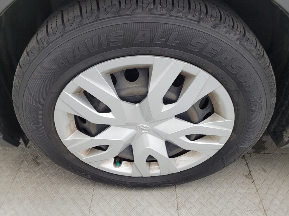 2021 Toyota C-HR in Greenville, NC 27834 - 18094412 31